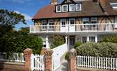 Welcome to picture-perfect Maybury, tucked away at the end of a no through road.  - Thumbnail Image