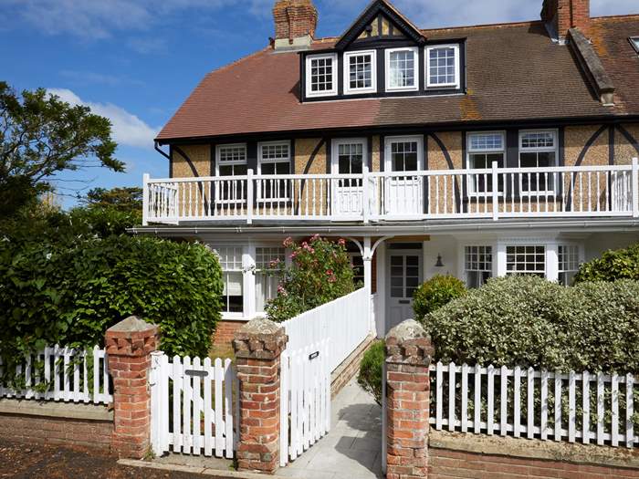 Maybury, Sleeps 6 in Seaview