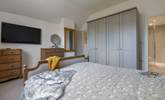 Plenty of space in the wardrobes of the main bedroom, and a gorgeous en suite. - Thumbnail Image