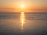 Soothe your soul on the patio on a still summer's night and watch the enchanting sunsets.