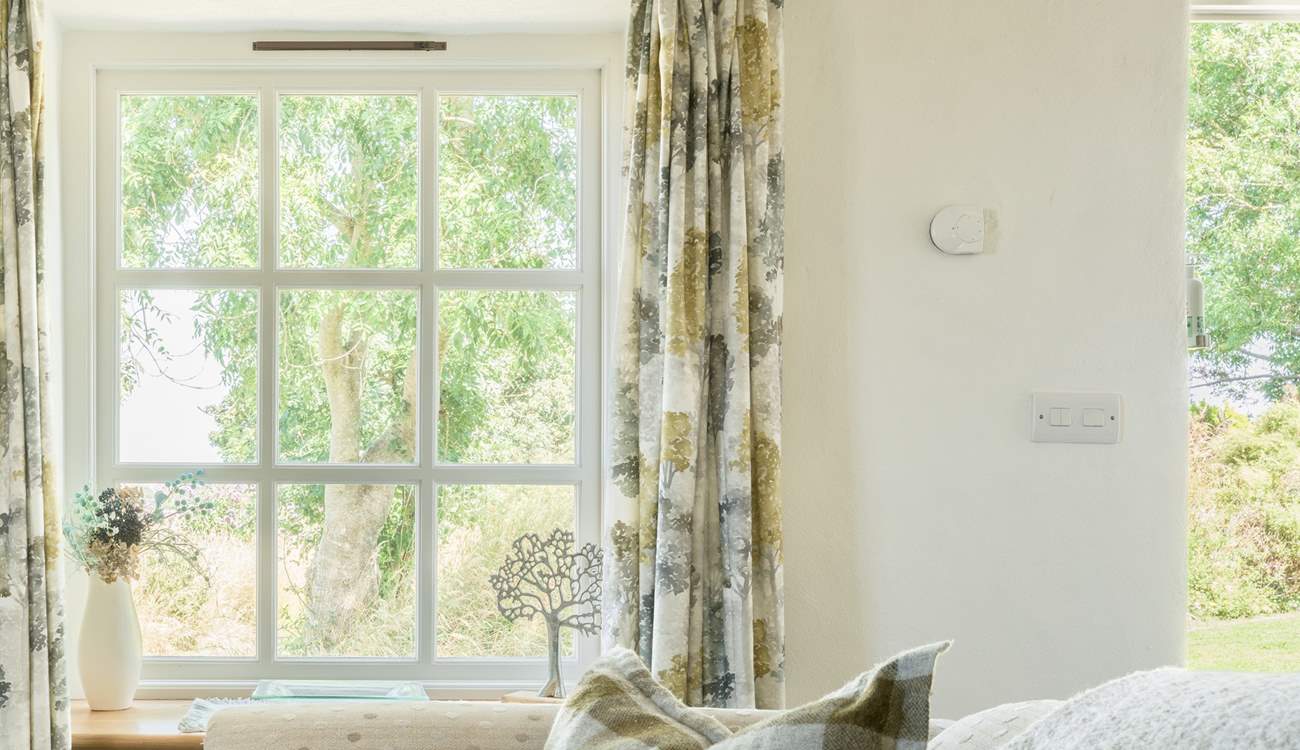 Take a good book and relax. 