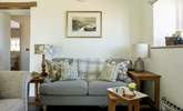 Come rain or shine cosy Pencaer is ideal throughout the year.  - Thumbnail Image