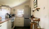 Peep through the window for the captivating sea view. - Thumbnail Image