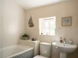 Enjoy a soak after a day's exploring.