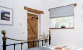 Light and airy bedroom. - Thumbnail Image