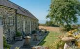 There's lots to do in the area if you choose to leave this idyllic spot.  - Thumbnail Image