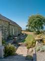 There's lots to do in the area if you choose to leave this idyllic spot.