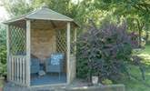 Immerse yourself in the peaceful tranquility of your surroundings. - Thumbnail Image