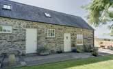Choose this little gem for a memorable Welsh break.  - Thumbnail Image