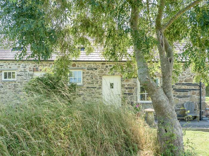 Pencaer, Sleeps 2 in St Davids