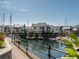 Mooch around the dockside wistfully choosing your perfect boat.