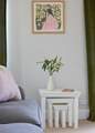 The owners have taken a great deal of care and pride in creating a very special holiday home.