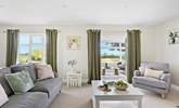 You'll soak up the setting from the sitting-room. - Thumbnail Image