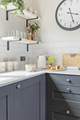 The gorgeous finishing touches make Brookfield that extra bit special.