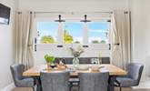 Enjoy holiday feasts together at Brookfield. - Thumbnail Image