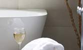 Enjoy a soothing soak - bliss! - Thumbnail Image