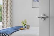 Let's take a peek in bedroom 2.