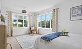 This double-aspect room is wonderfully light and airy. - Thumbnail Image