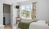 Treat yourself to a lie-in as you catch up on morning TV in bed. - Thumbnail Image