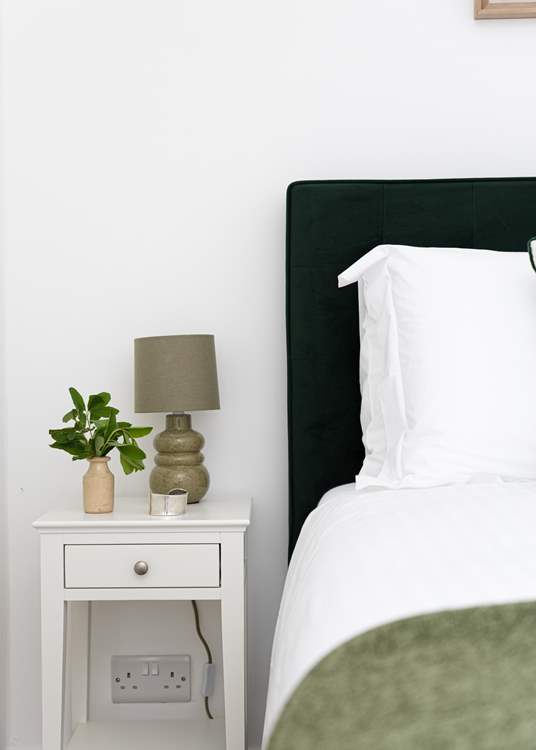 Have sweet dreams at Brookfield.