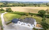 Surrounded by glorious Cornish countryside, escape the everyday with a stay at Brookfield. - Thumbnail Image