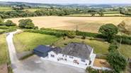 Surrounded by glorious Cornish countryside, escape the everyday with a stay at Brookfield.