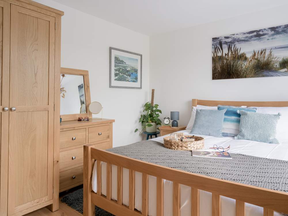 Every detail has been considered for your comfort and enjoyment.