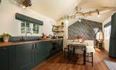 The kitchen is modern and well-equipped.  - Thumbnail Image