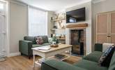 This wonderful home is beautifully furnished.  - Thumbnail Image