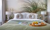 Breakfast in bed? Why not, you are on holiday! - Thumbnail Image