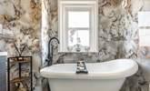 Enjoy a luxurious bath after a busy day exploring this stunning coastline. - Thumbnail Image