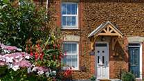 Your holiday home awaits!
