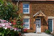 Your holiday home awaits!