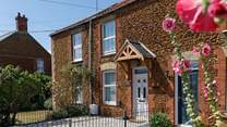 Welcome to Horseshoe Cottage!