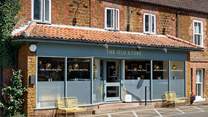 Take a stroll to The Old Store for brunch.