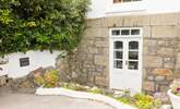 Beautiful original doors welcome you into this characterful home. - Thumbnail Image