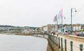 Morning swim anyone? The sea is just a minute from your door. - Thumbnail Image
