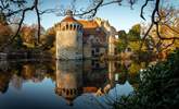 Visit Scotney Castle. - Thumbnail Image