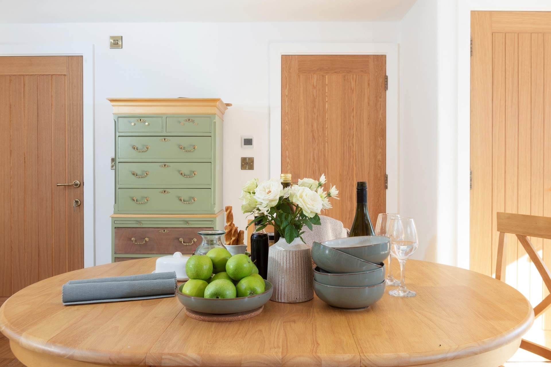 A beautifully curated escape.