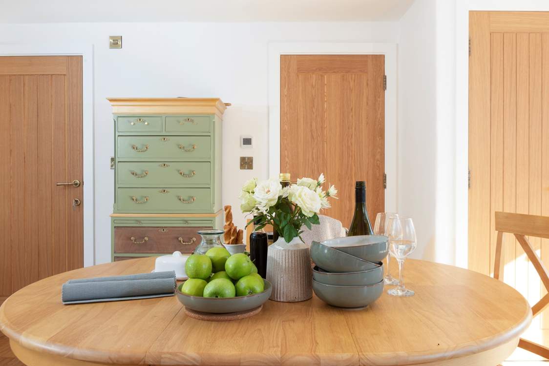 A beautifully curated escape.