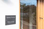 A warm welcome awaits at Darling Chestnut.