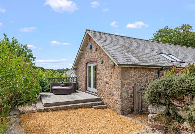 The Granary