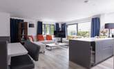 Seamless indoor/outdoor living, throw open the doors to the sweet garden. - Thumbnail Image