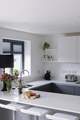 An elegant kitchen made for every day living.