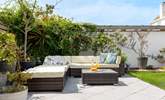 A peaceful spot to soak up the outdoors. - Thumbnail Image
