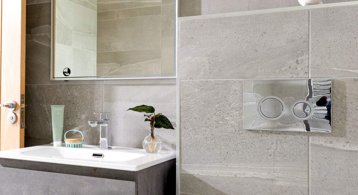 A huge space designed for comfort and convenience.
