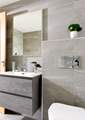 A huge space designed for comfort and convenience.