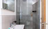 The en suite shower-room in bedroom 3. - Thumbnail Image