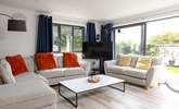 Inside or out, 2 The White Sands is perfect for all the family. - Thumbnail Image