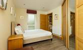 Ground floor double en suite room with garden access.  - Thumbnail Image